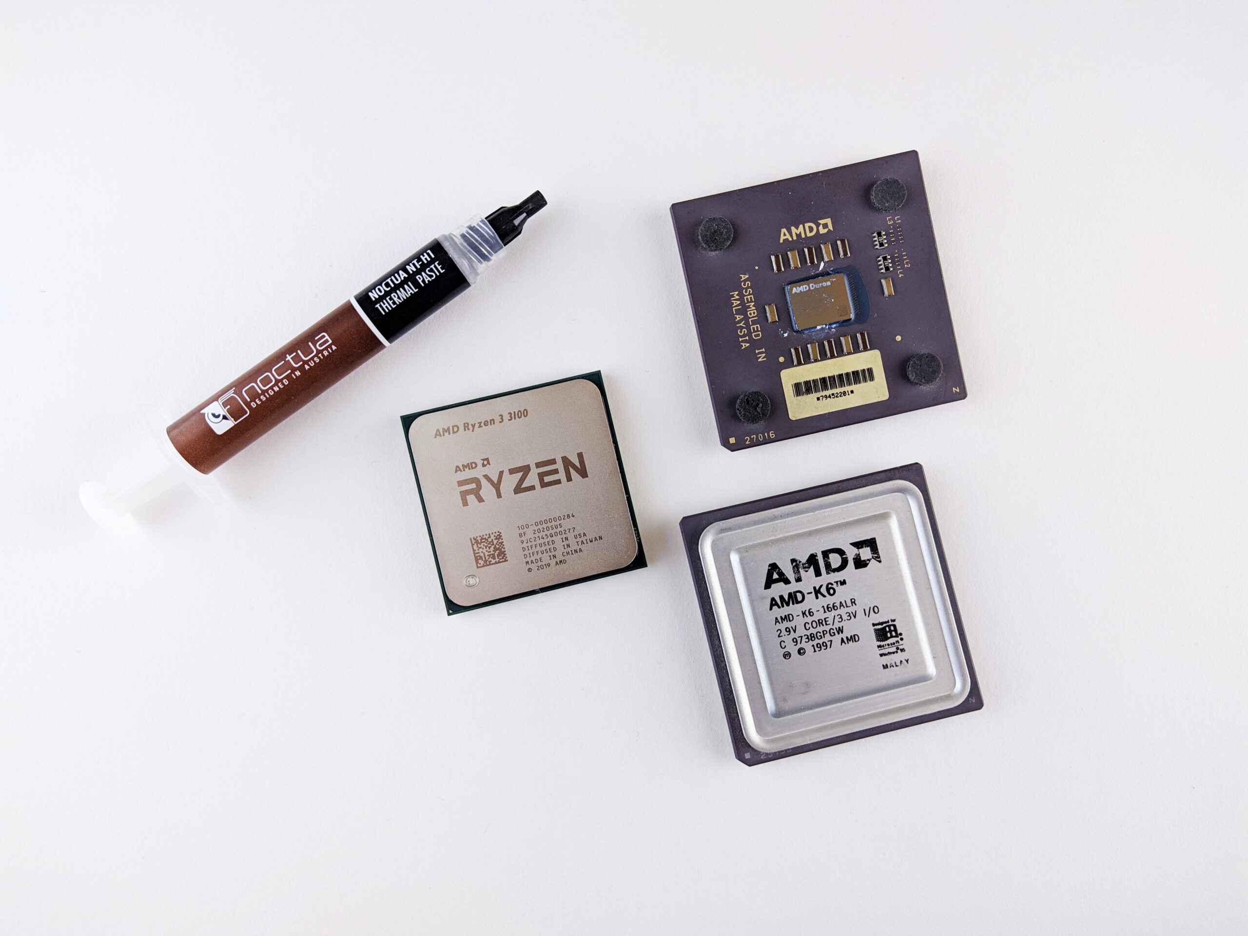 AMD Ryzen 5 7500F 3 scaled