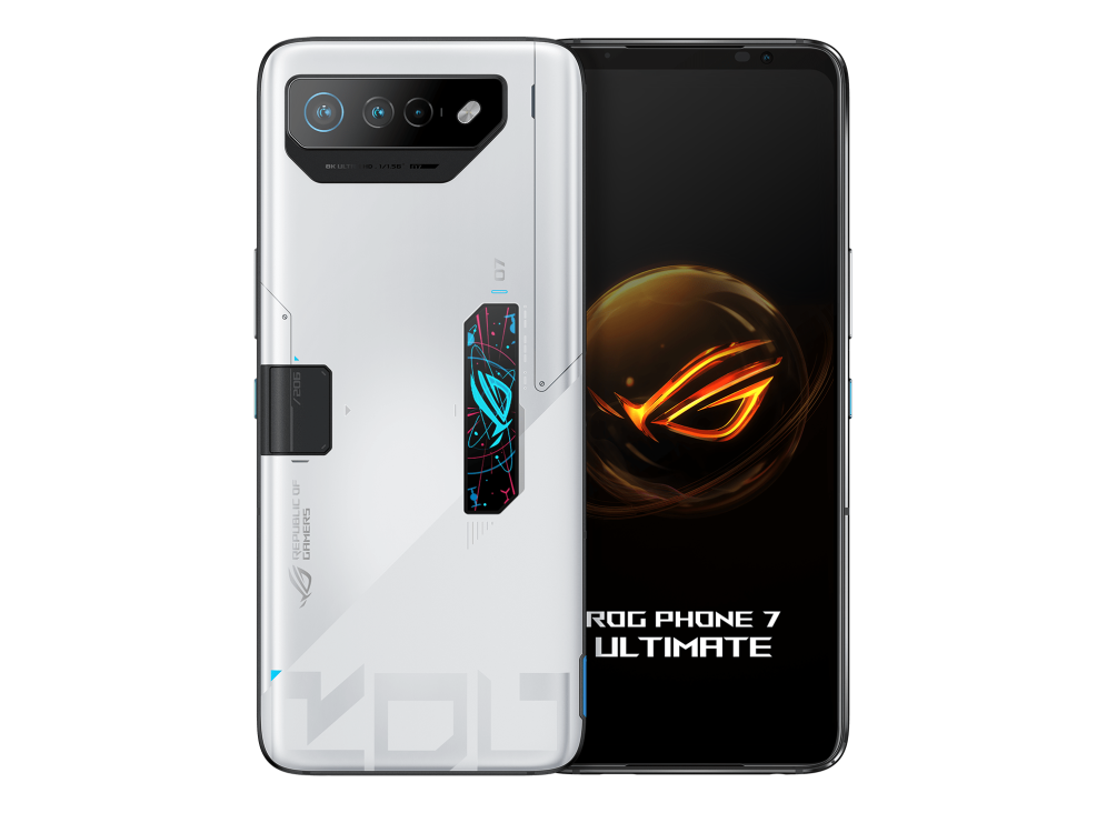 ASUS ROG Phone 7 Ultimate