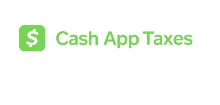 Cash App Taxes