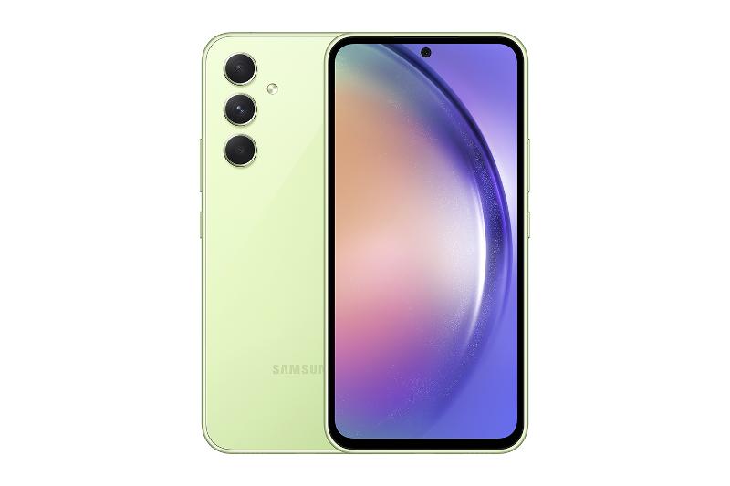 Samsung Galaxy A54 5G