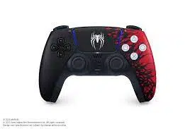 SpiderMan2 PS5