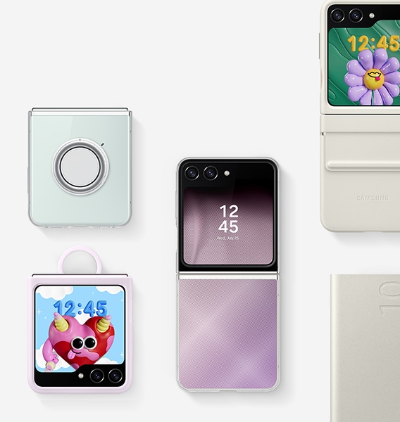 Galaxy Z Fold5