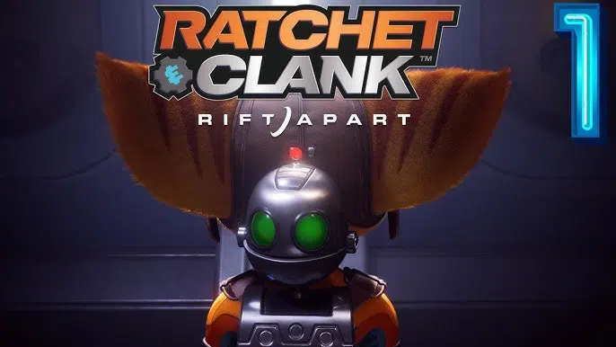 Ratchet & Clank