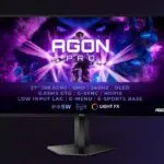 AGON PRO AG276QZD 1