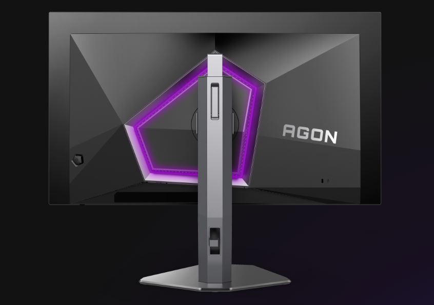 AGON PRO AG276QZD