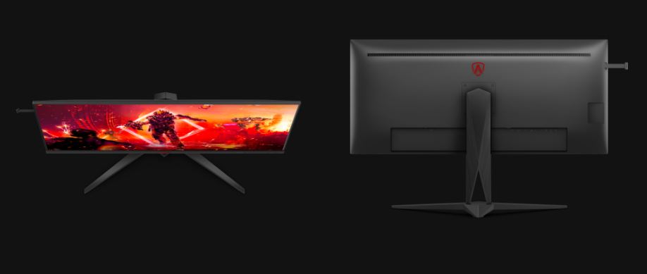 AOC AGON AG405UXC