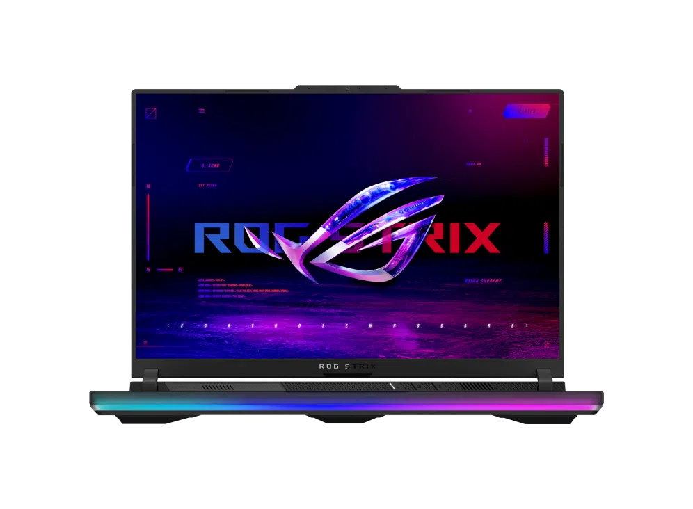 ASUS ROG Strix SCAR 16