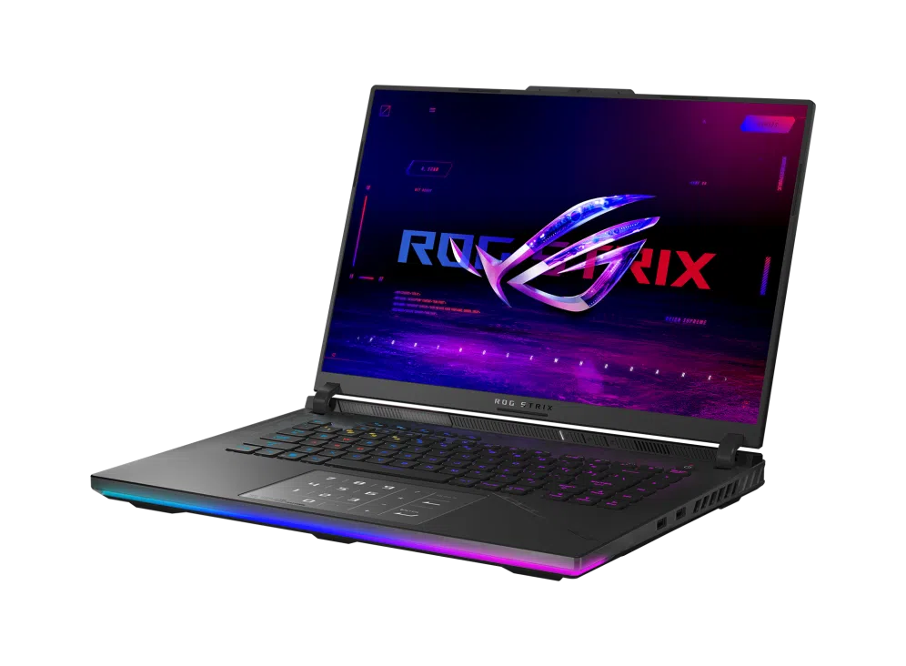 ASUS ROG Strix SCAR 16