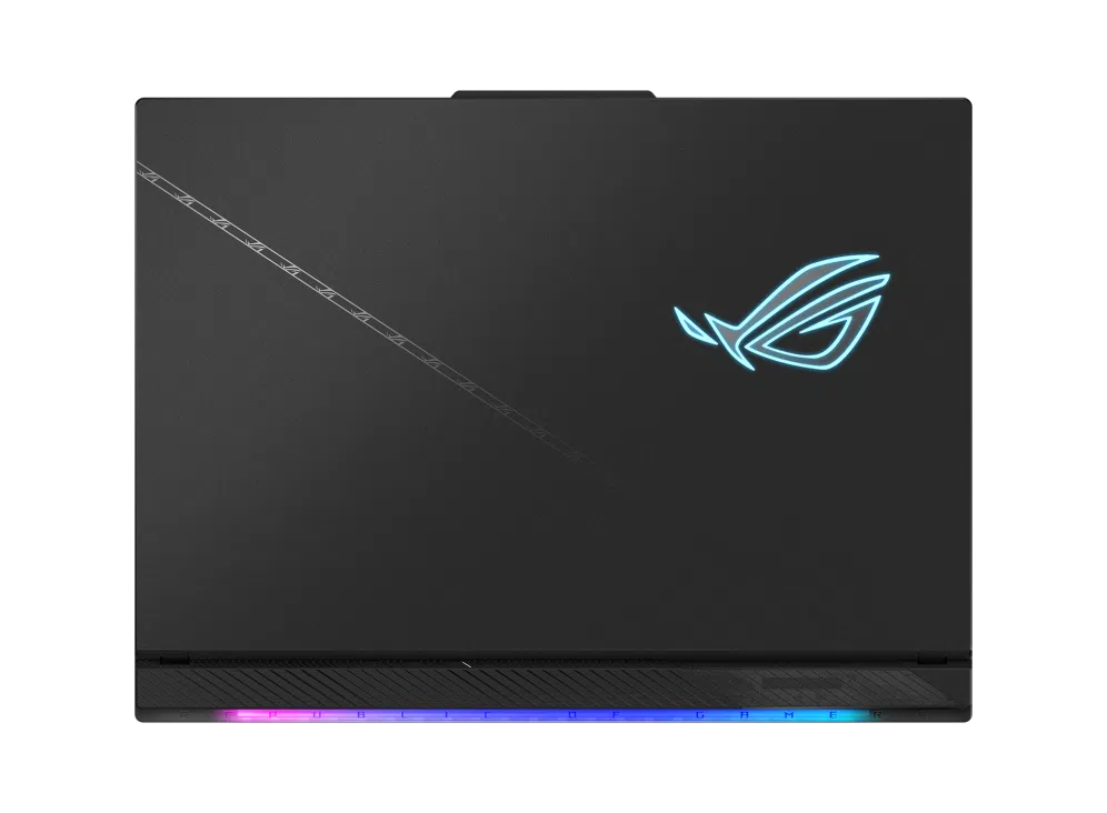 ASUS ROG Strix SCAR 16