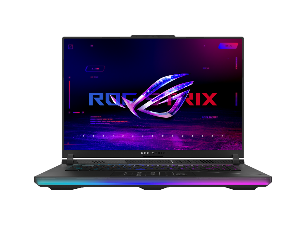 ASUS ROG Strix SCAR 16 2023