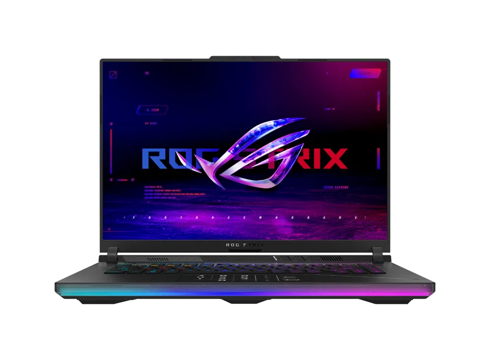 ASUS ROG Strix SCAR 16 2023