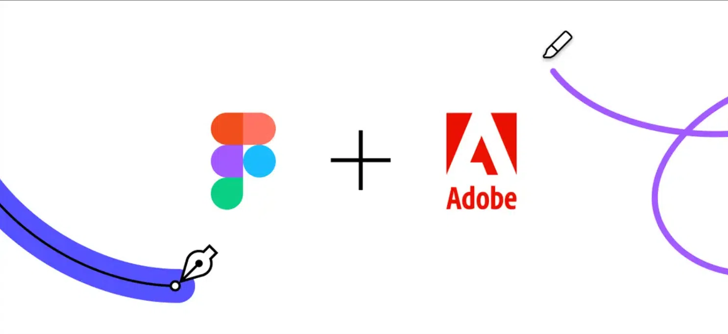 Adobe and Figma