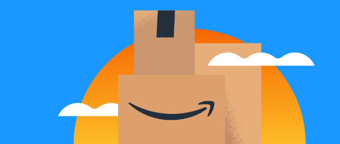 Amazon 1