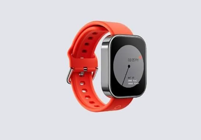 CMFbyNothing Watch