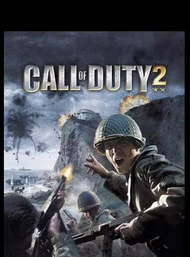 Call of Duty 2 F