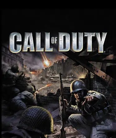 Call of Duty A 1