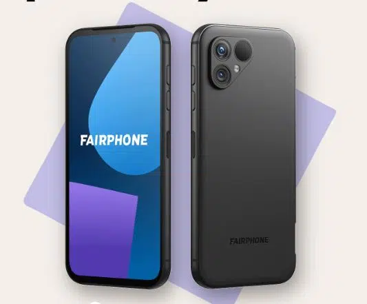 Fairphone 5 A