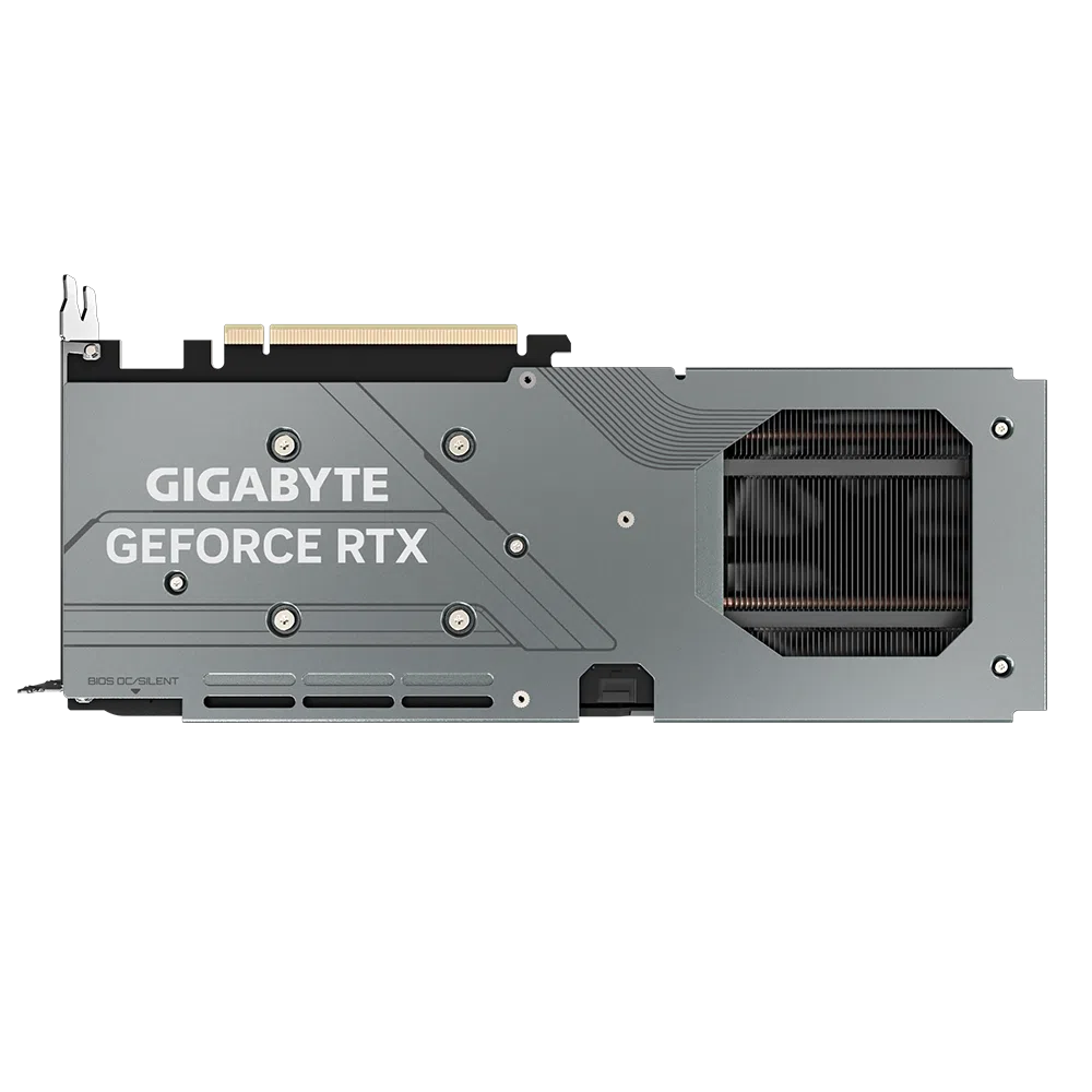 Gigabyte GeForce RTX 4060