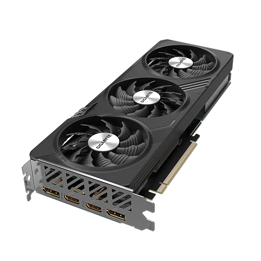 Gigabyte GeForce RTX 4060