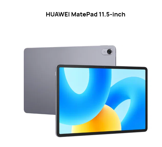 Huawei Tablets 1 5