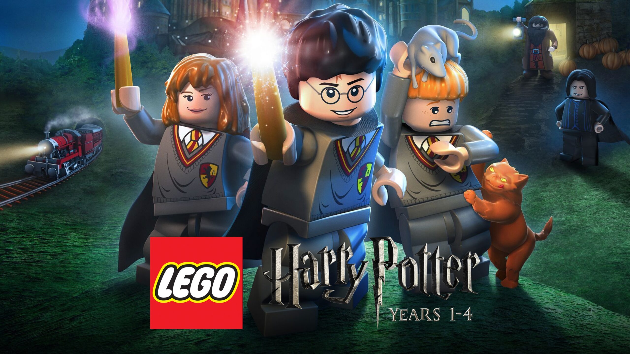 Harry Potter