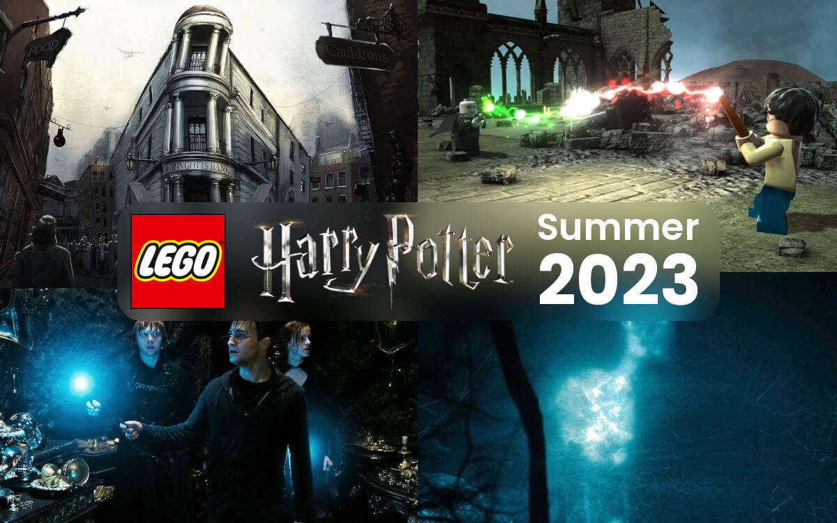 Lego 3