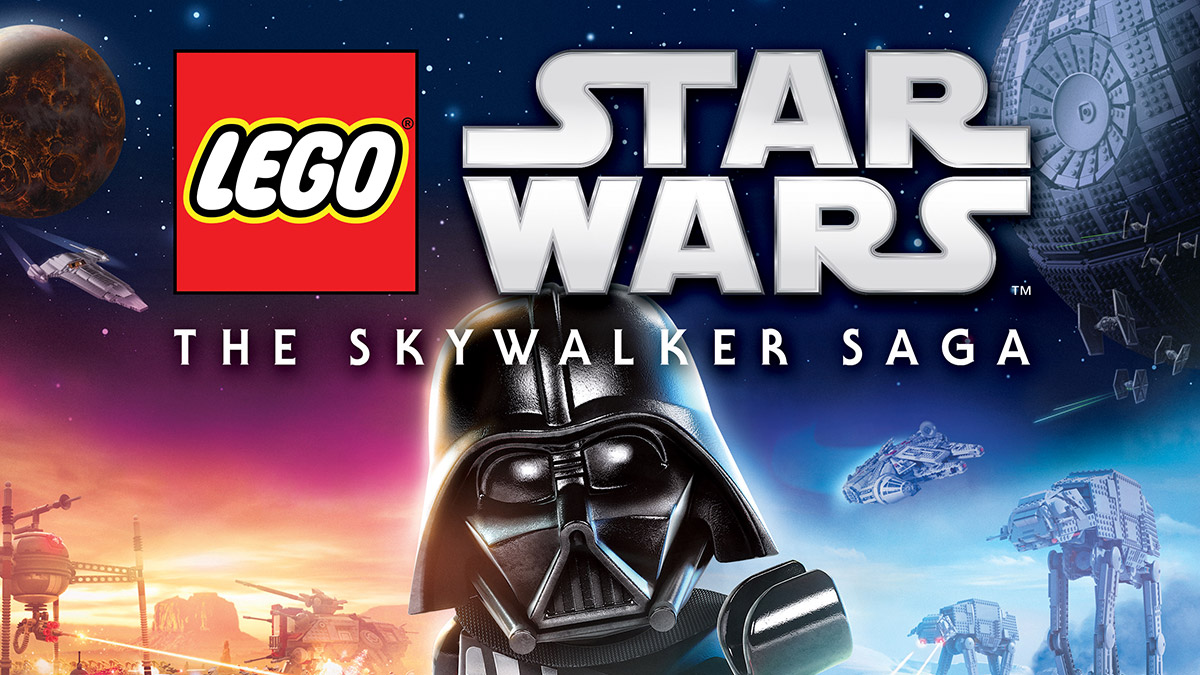 The Sky Walker Saga