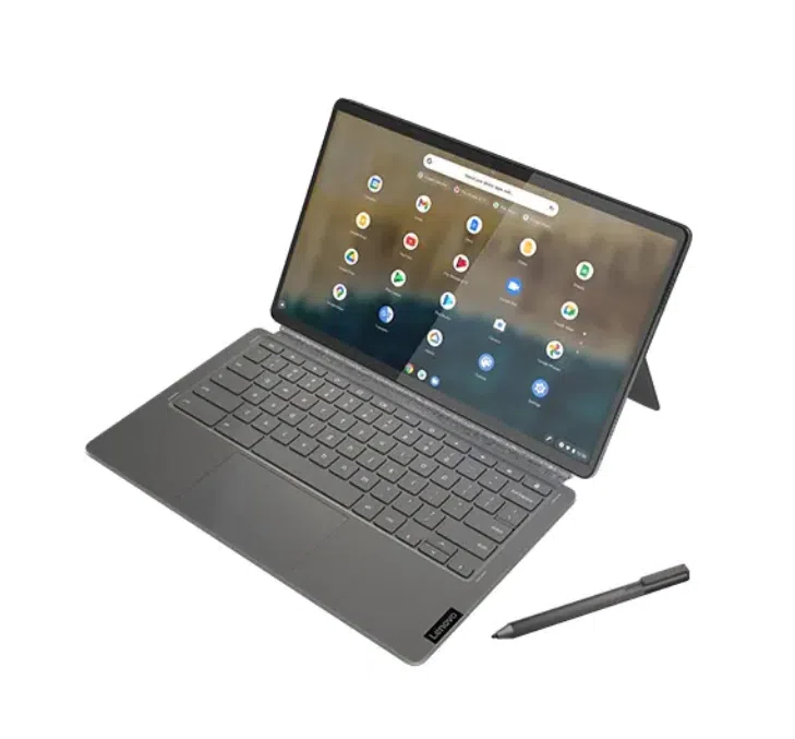 Lenovo IdeaPad Duet 5 Chromebook 1