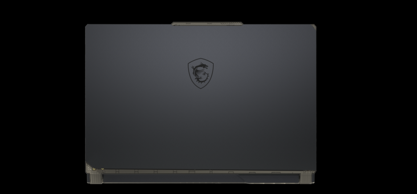 MSI Cyborg 15
