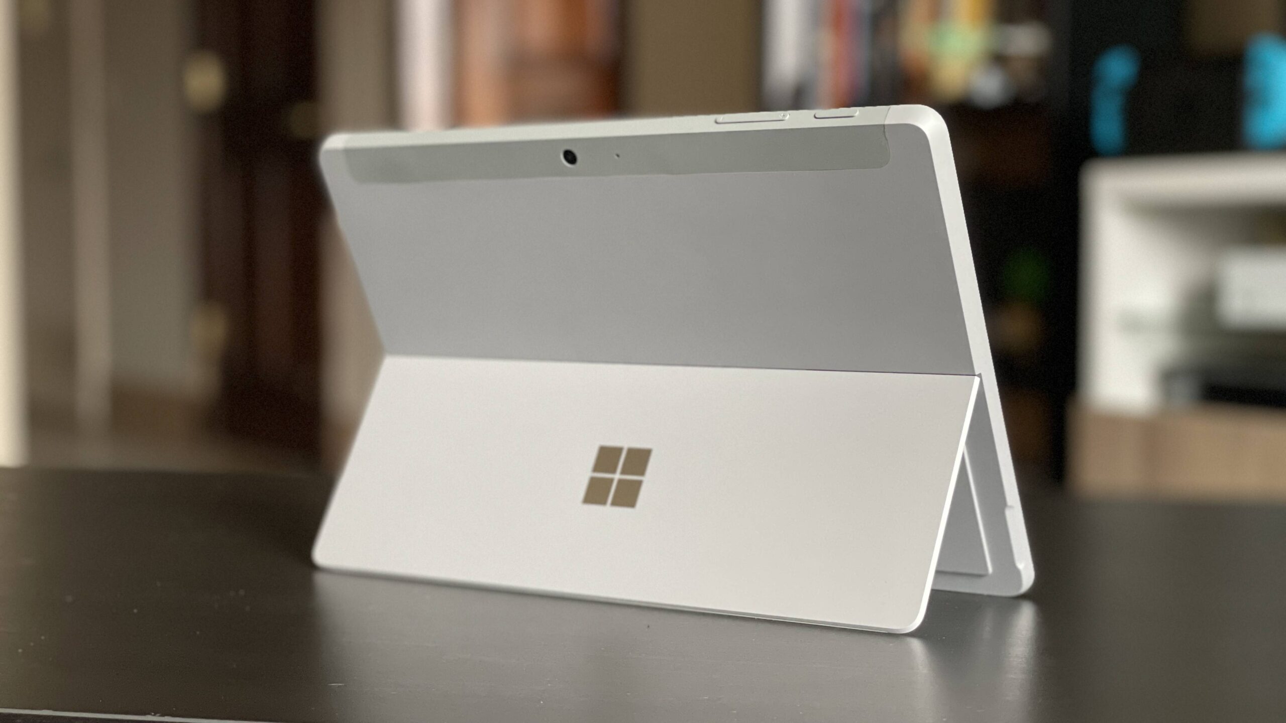 Go 4 With Faster Intel Processor