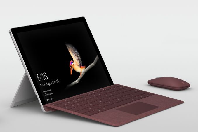 Microsoft Go 4 