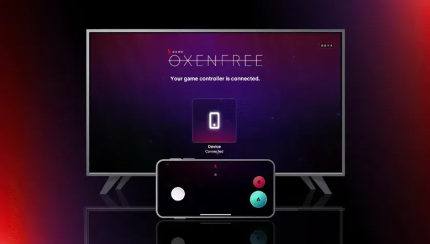 OxenFree