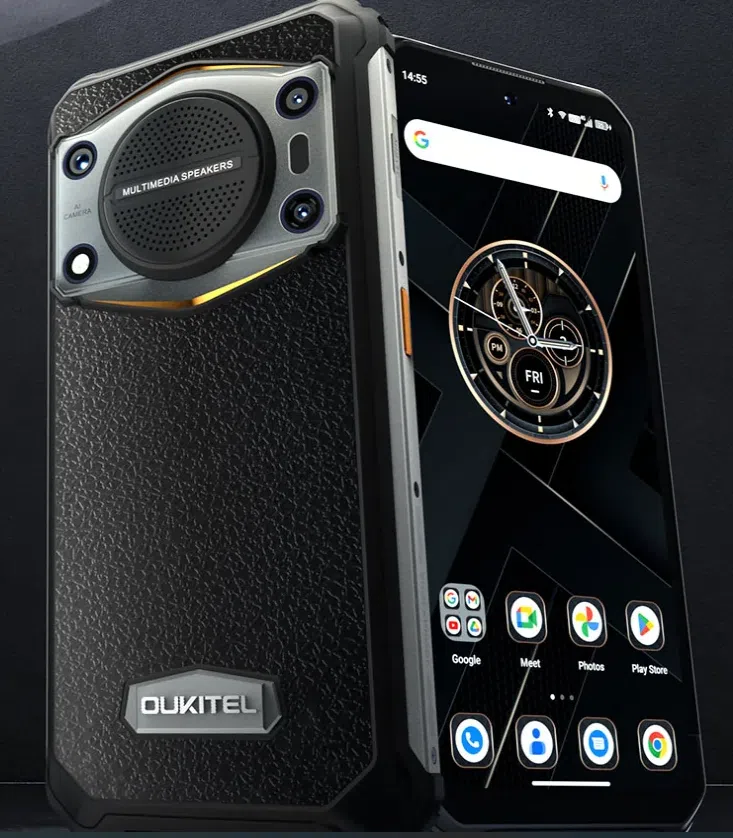 Oukitel WP22 1