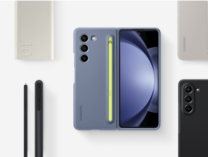 Samsung Galaxy Z Fold5 1