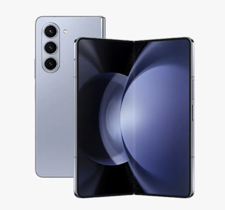 Samsung Galaxy Z Fold5