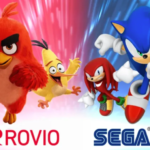 Sega 2