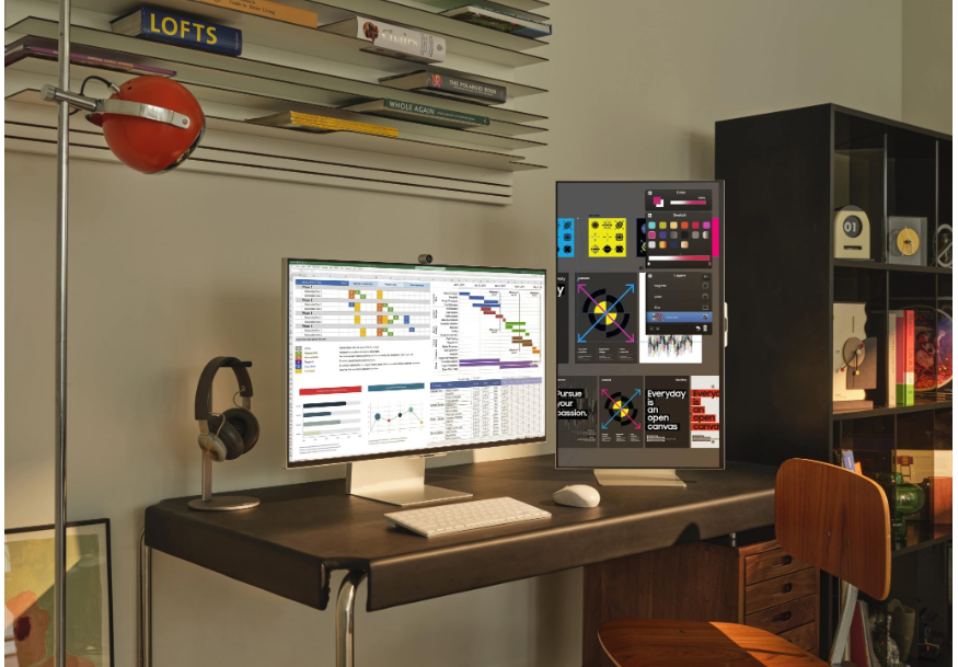 View Finity S9 1
