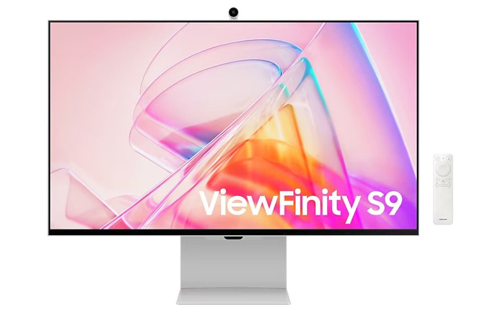 ViewFinity S9