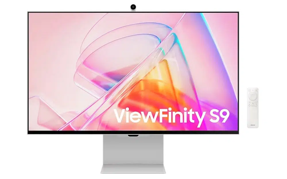  ViewFinity S9