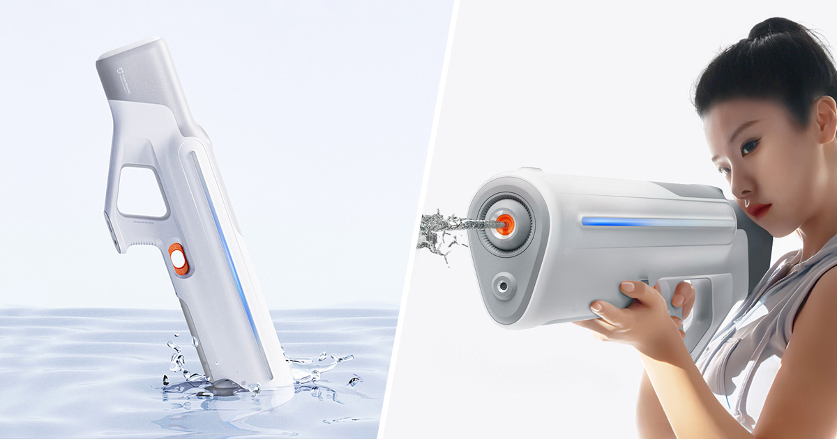 Xiaomi Mija Pulse