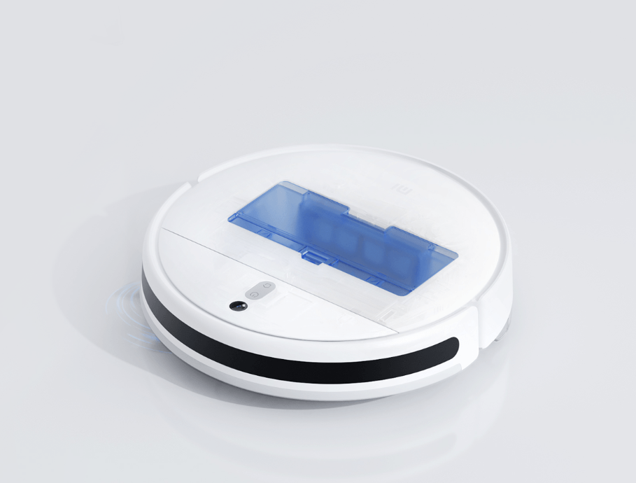 Xiaomi Mop 2 Lite Robot Vacuum Cleaner