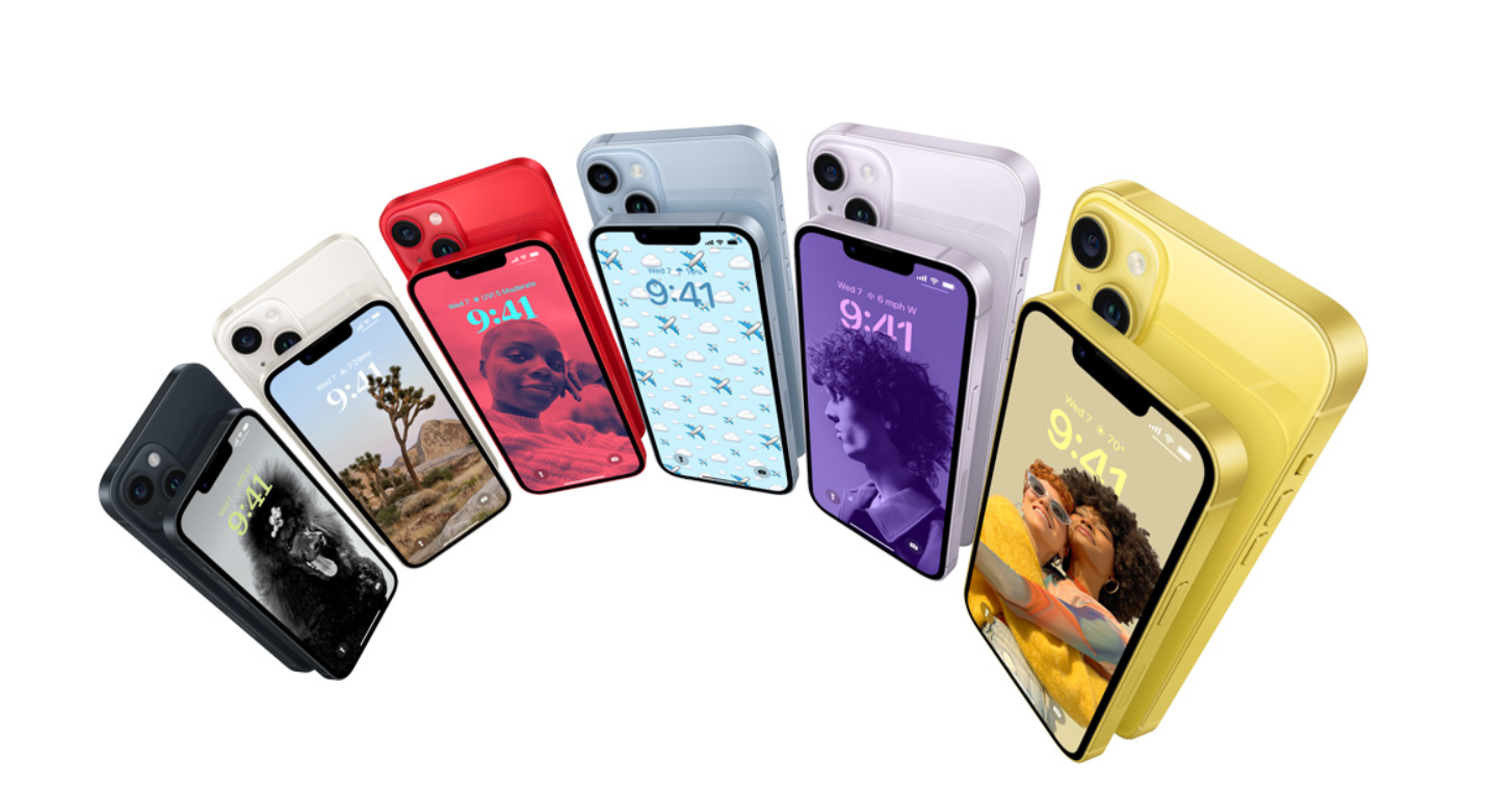 iPhone 15 Release Date