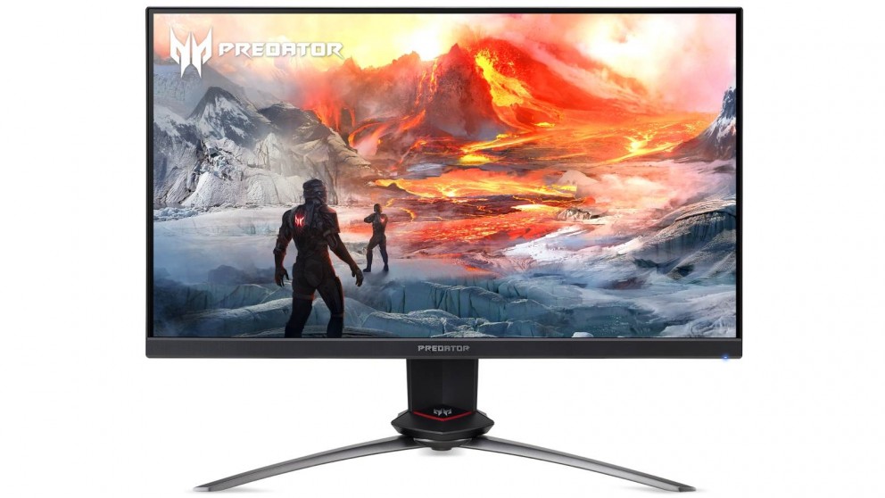 Acer Predator XB273UZ 27 Inch
