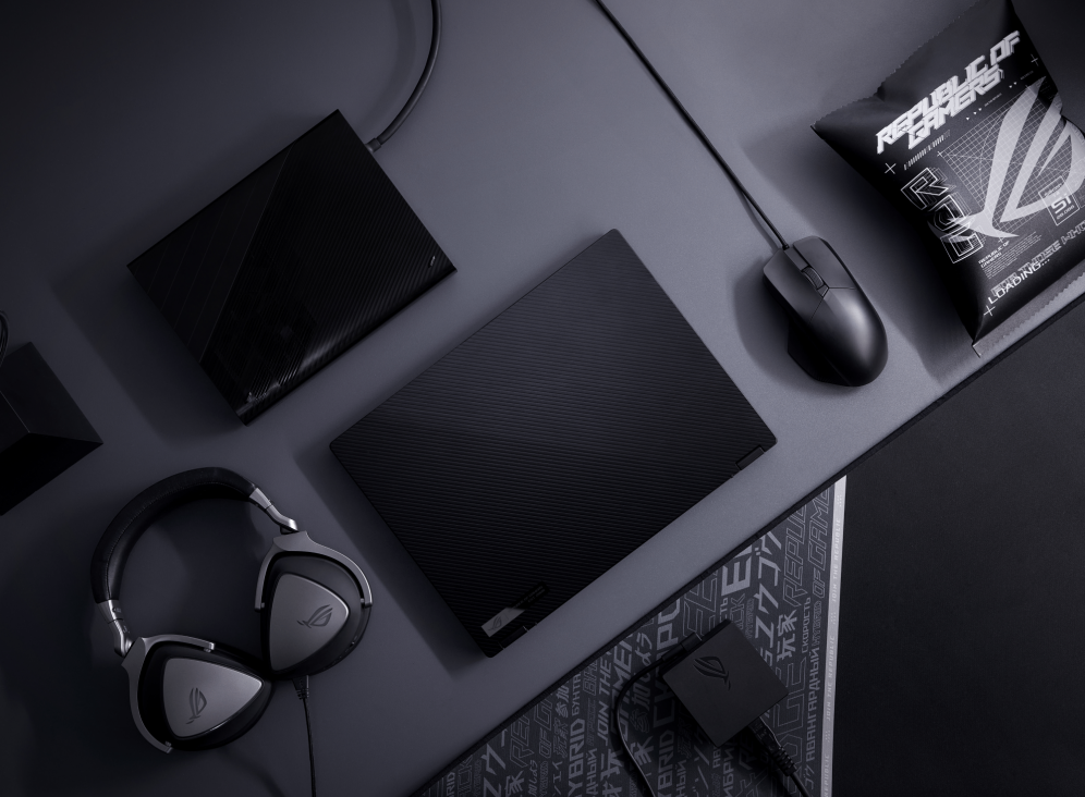 ASUS ROG Flow X13