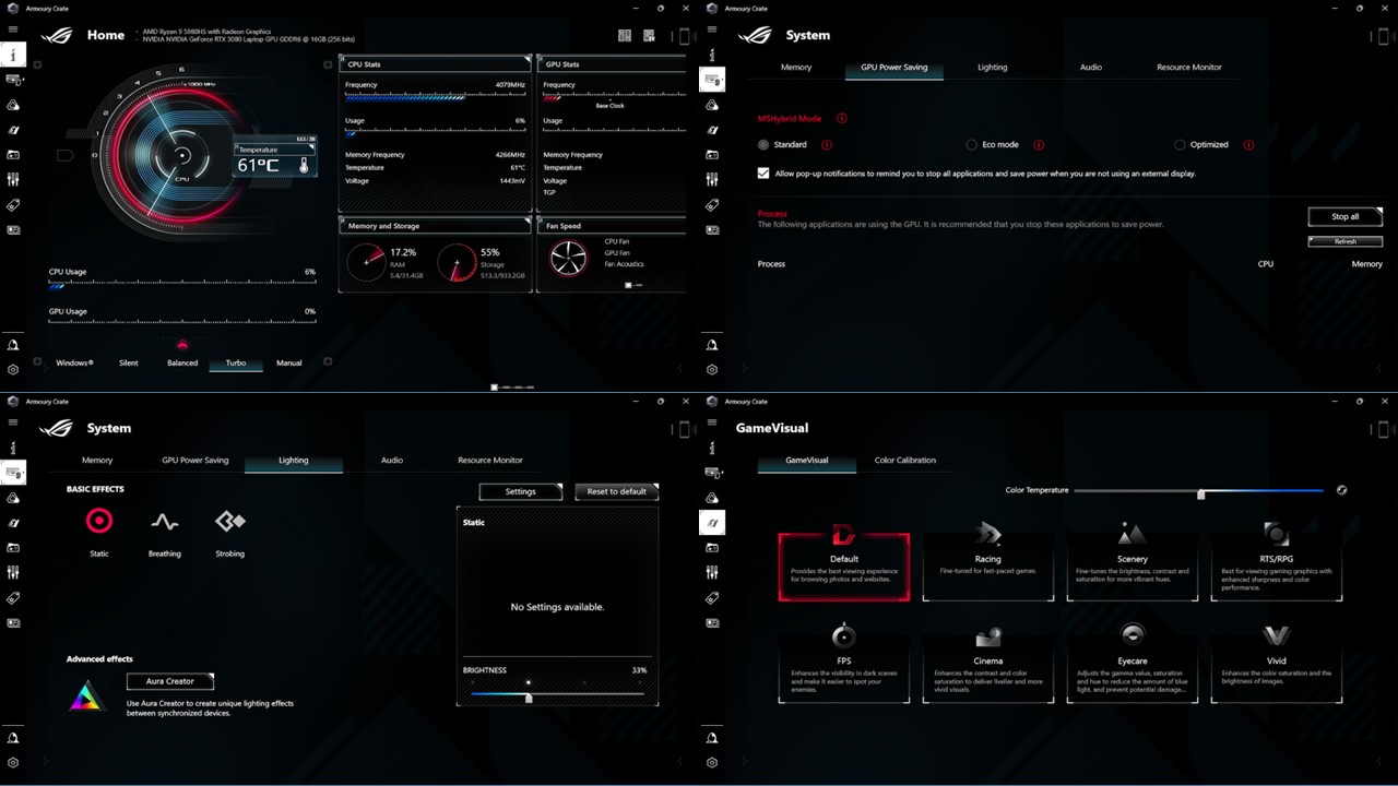 ASUS ROG Flow X13