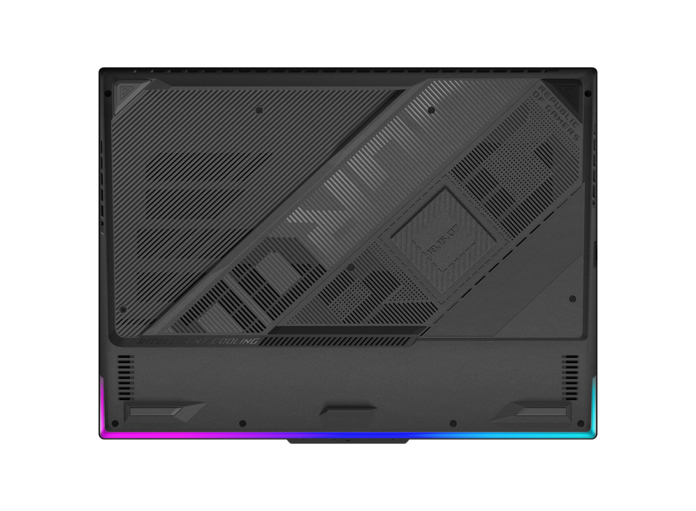 ASUS ROG Strix G16