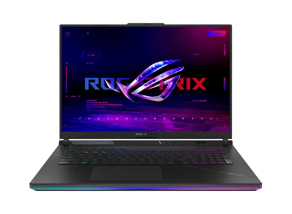 ASUS Rog Strix Scar 18