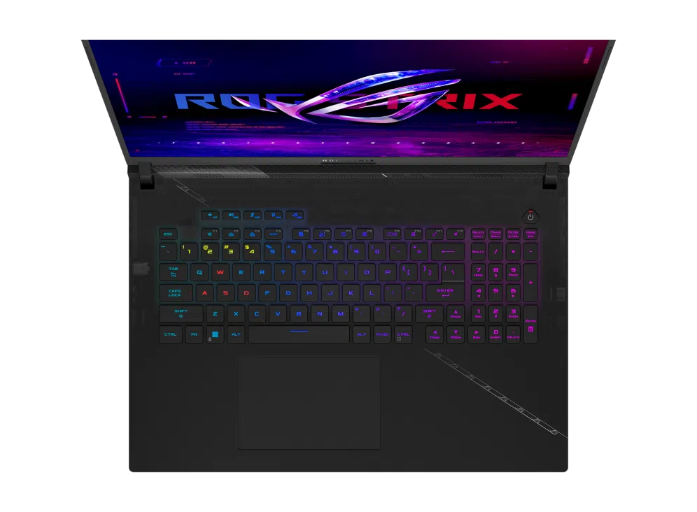 ASUS Rog Strix Scar 18