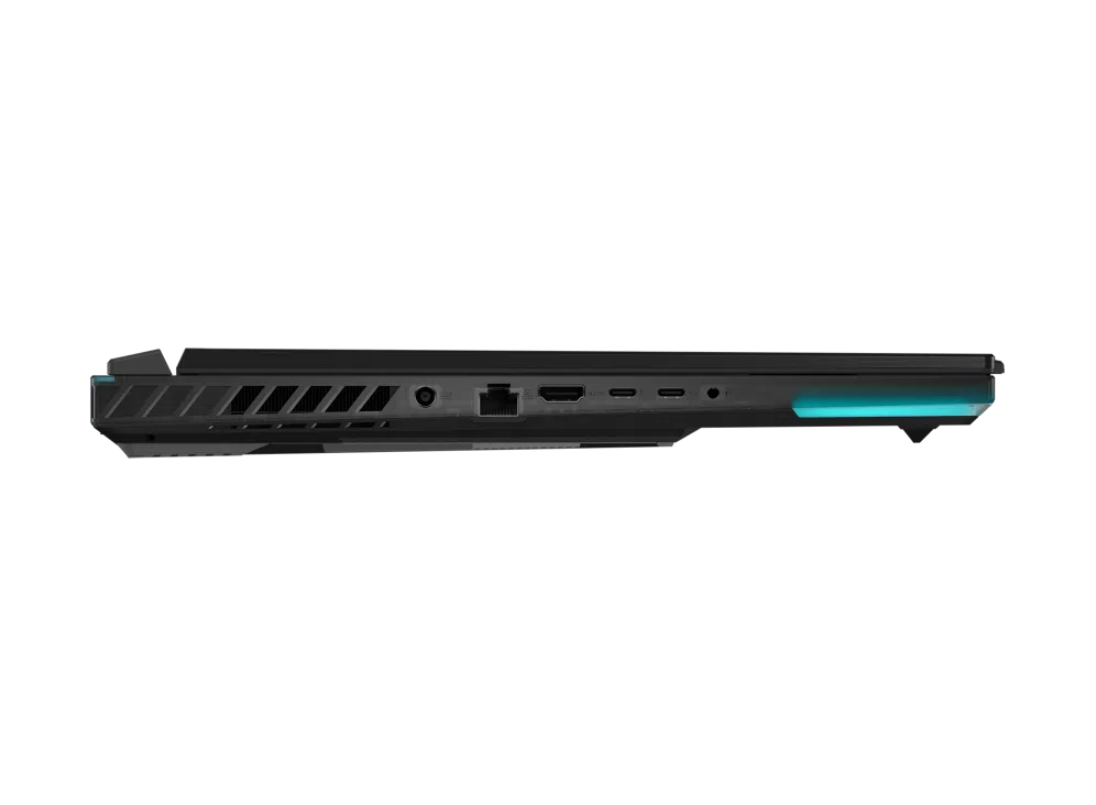 ASUS Rog Strix Scar 18