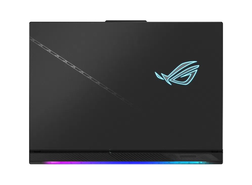 ASUS Rog Strix Scar 18